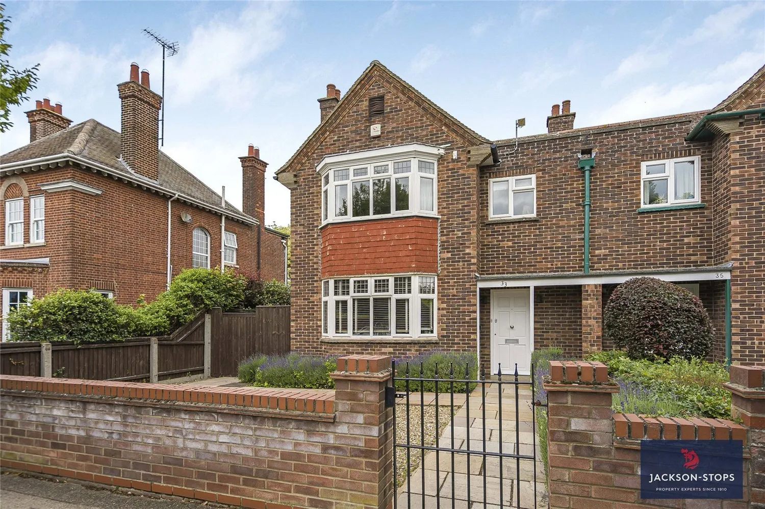 The Avenue, Newmarket, CB8 photo 4