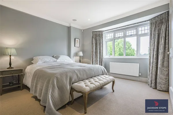 The Avenue, Newmarket, CB8 photo 8