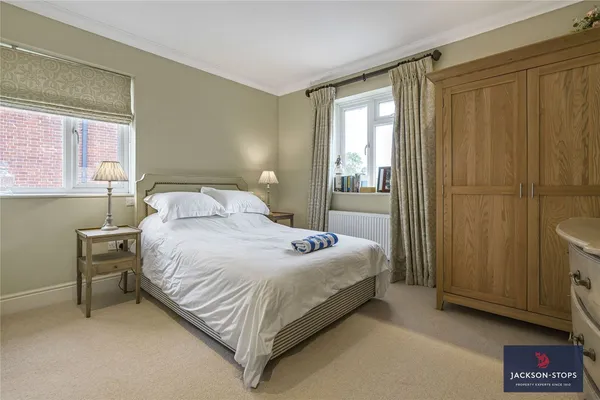 The Avenue, Newmarket, CB8 photo 10