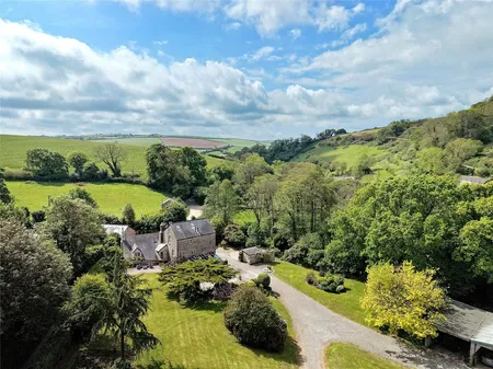 Sherford, Kingsbridge, TQ7
