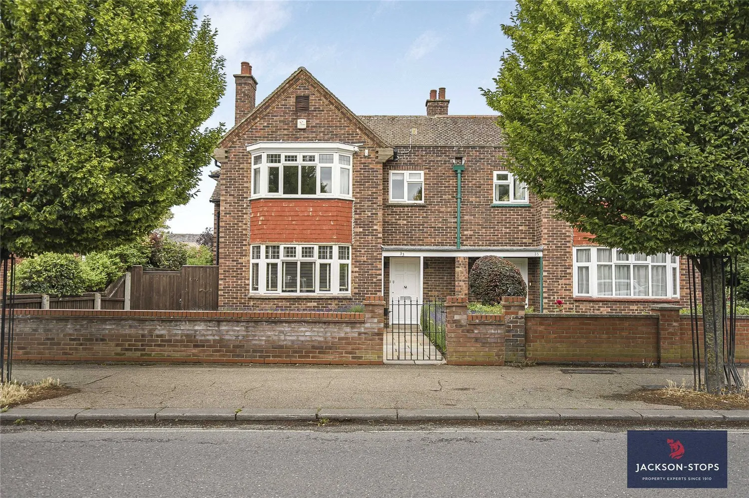 The Avenue, Newmarket, CB8 photo 21