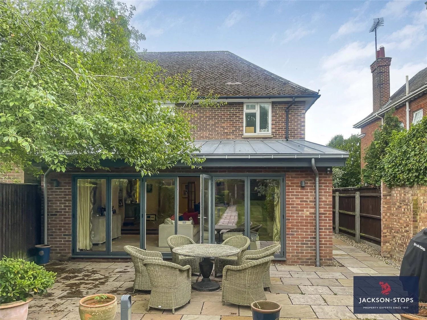 The Avenue, Newmarket, CB8 photo 25