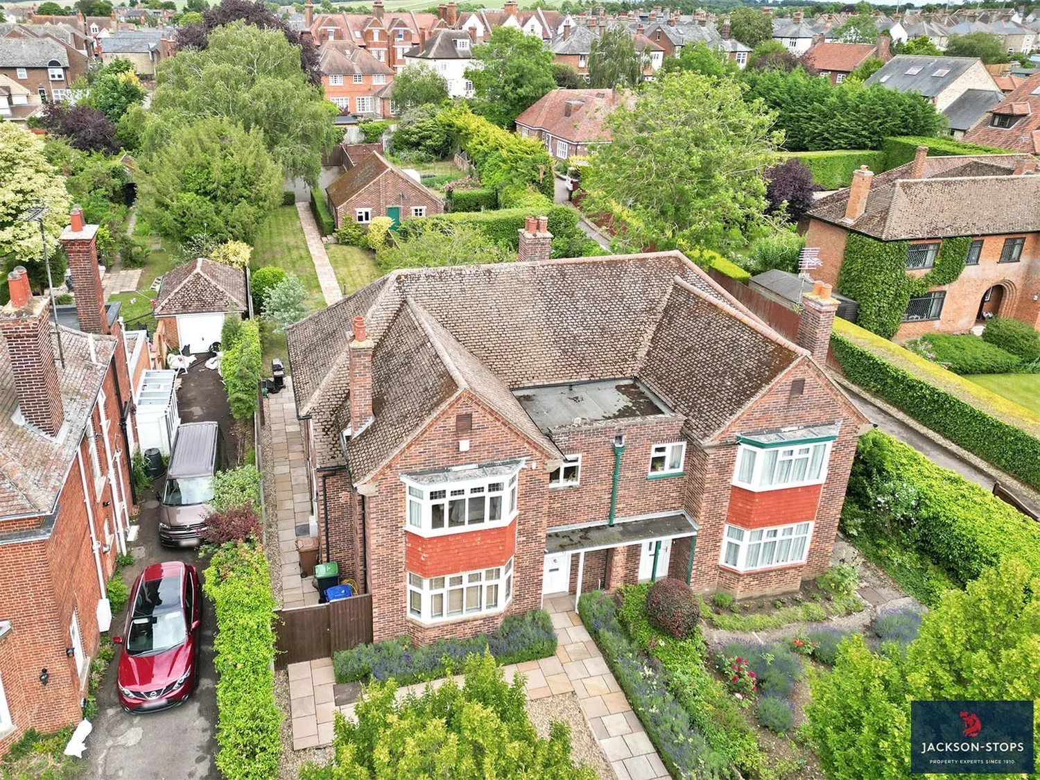 The Avenue, Newmarket, CB8 photo 26
