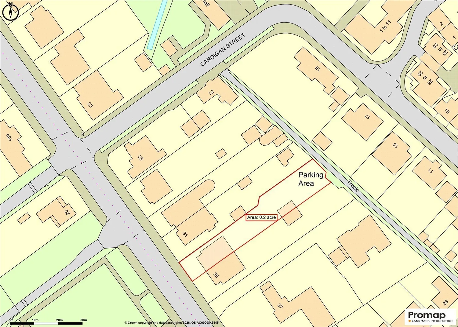 The Avenue, Newmarket, CB8 photo 27