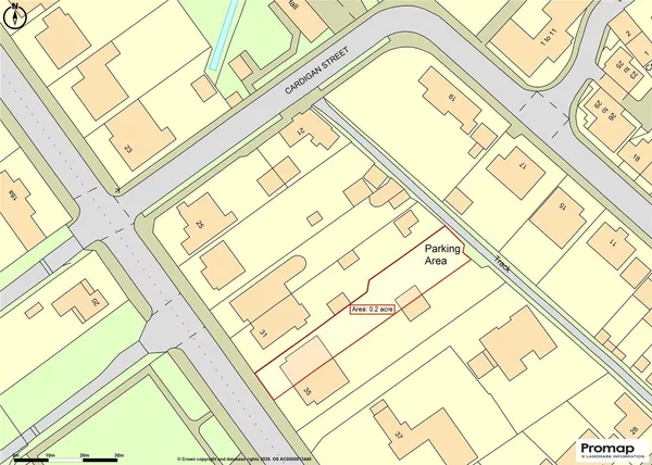 The Avenue, Newmarket, CB8 photo 27
