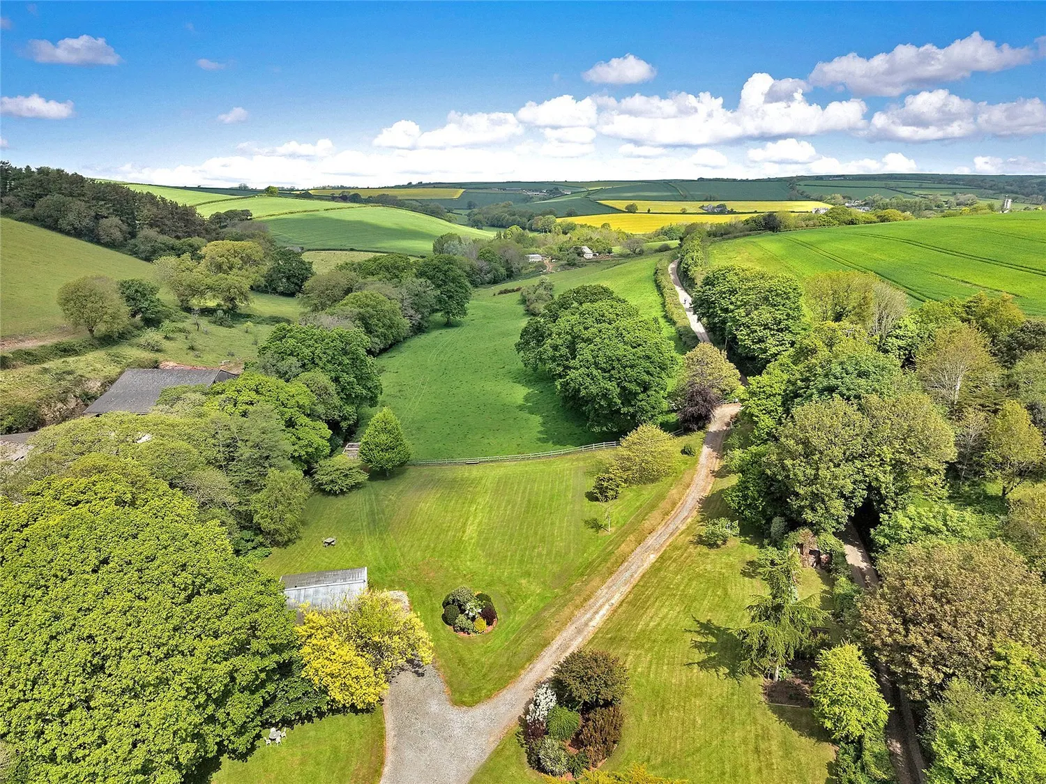 Sherford, Kingsbridge, TQ7 photo 21
