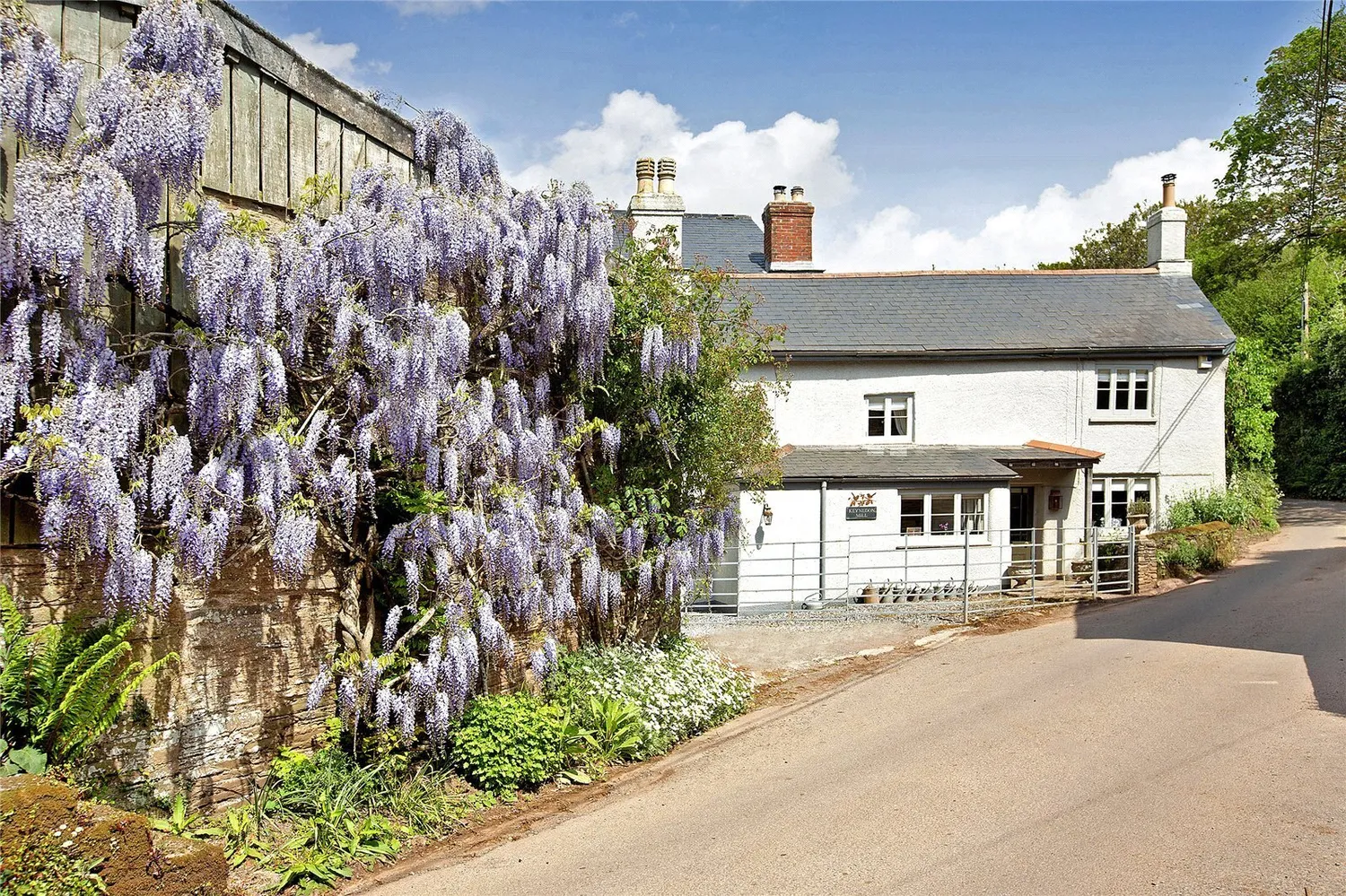 Sherford, Kingsbridge, TQ7 photo 22