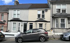 Third Avenue, Camels Head, Plymouth, Devon, PL2 photo