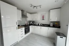 Laxton Road, Berryfields, Aylesbury