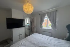 Laxton Road, Berryfields, Aylesbury