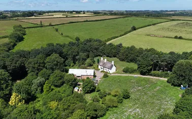 Taw Valley, near Chulmleigh