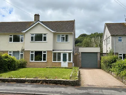 Llansteffan Road, Johnstown, SA31