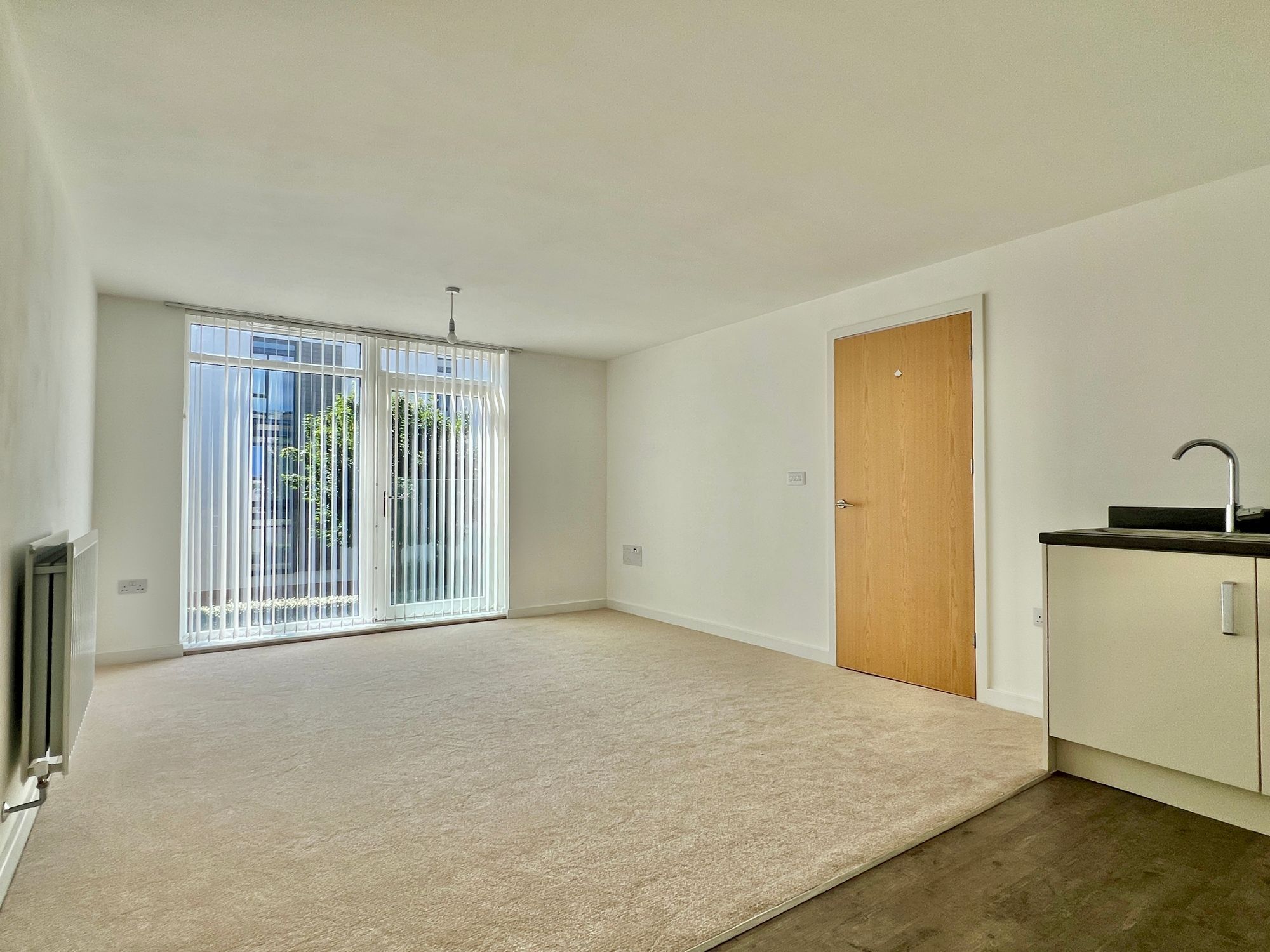 Cunningham Court, Taunton - NO onward chain! Image 2