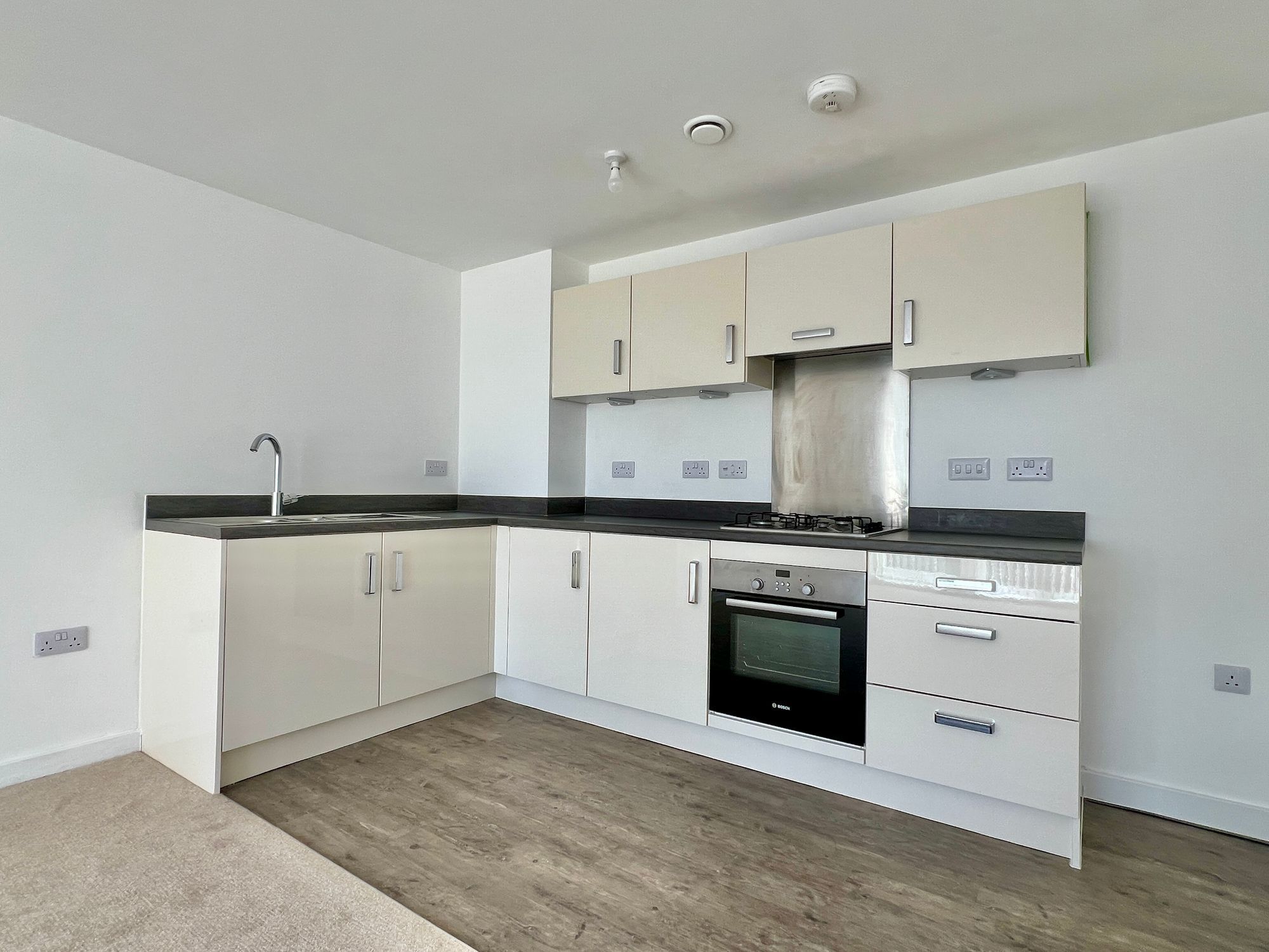 Cunningham Court, Taunton - NO onward chain! Image 3