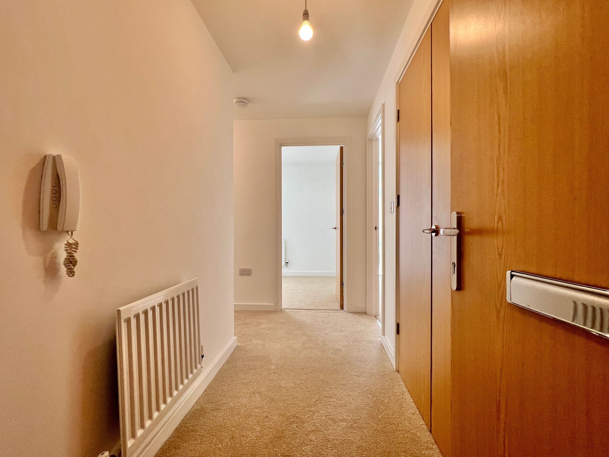 Cunningham Court, Taunton - NO onward chain! Image 6