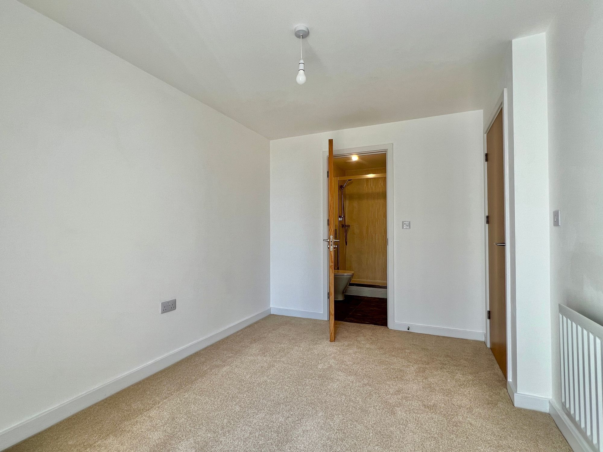 Cunningham Court, Taunton - NO onward chain! Image 11