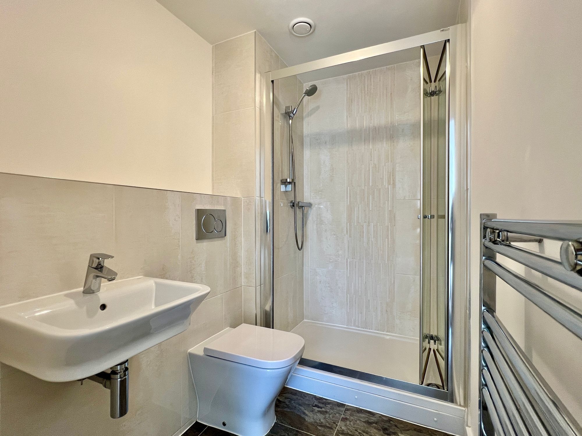 Cunningham Court, Taunton - NO onward chain! Image 12