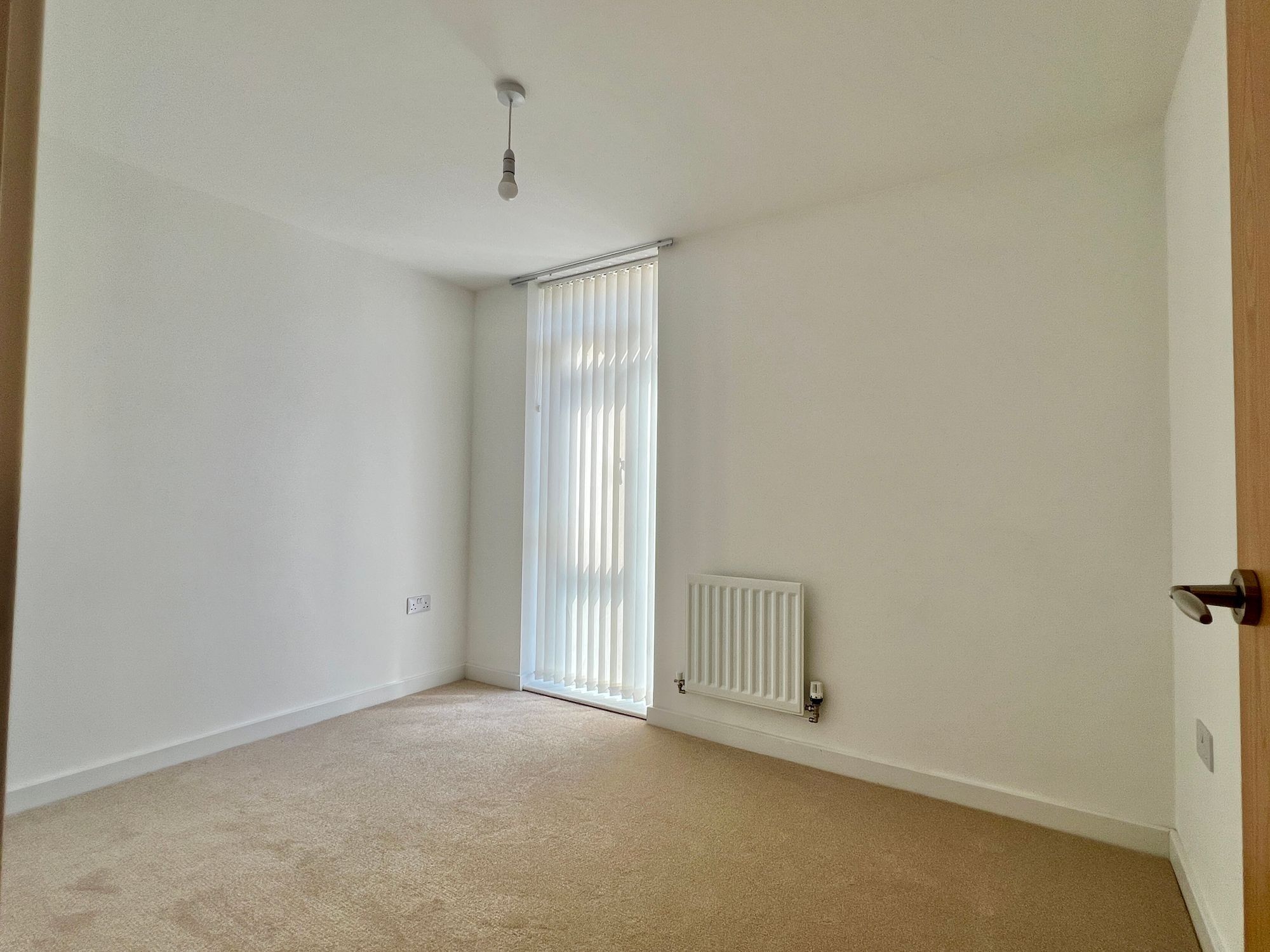 Cunningham Court, Taunton - NO onward chain! Image 13