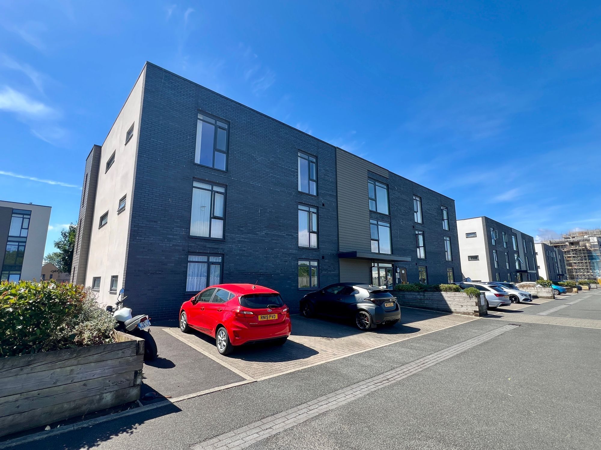 Cunningham Court, Taunton - NO onward chain! Image 17