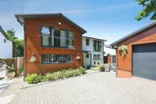 Collins Meadow, HARLOW