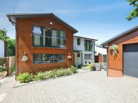 Collins Meadow, HARLOW photo