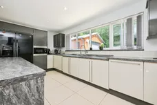 Collins Meadow, HARLOW