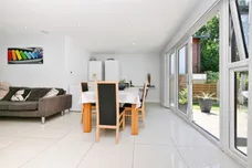 Collins Meadow, HARLOW