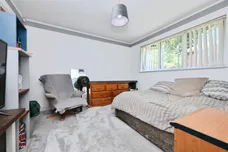 Collins Meadow, HARLOW