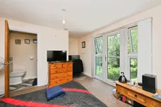 Collins Meadow, HARLOW