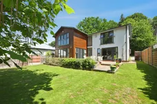 Collins Meadow, HARLOW