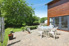 Collins Meadow, HARLOW