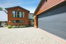 Collins Meadow, HARLOW
