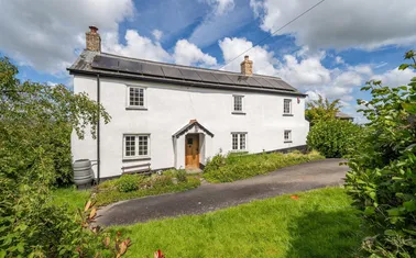 Merton, Okehampton