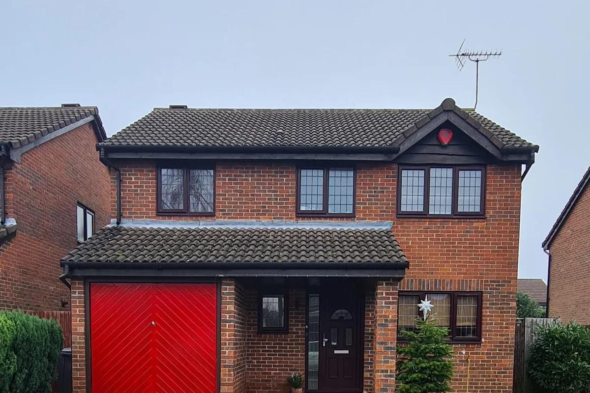 Oakington, WELWYN GARDEN CITY