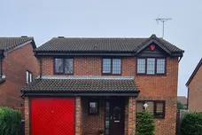 Oakington, WELWYN GARDEN CITY