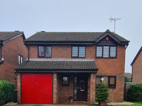 Oakington, WELWYN GARDEN CITYphoto