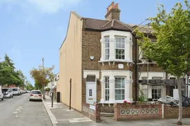 Property responsive
