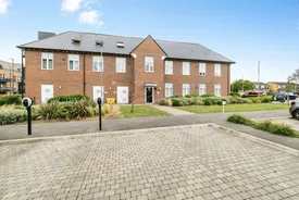 Property responsive