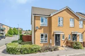 Property responsive
