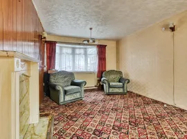 Moorend Avenue, Chelmsley Wood, Birmingham thumb 2