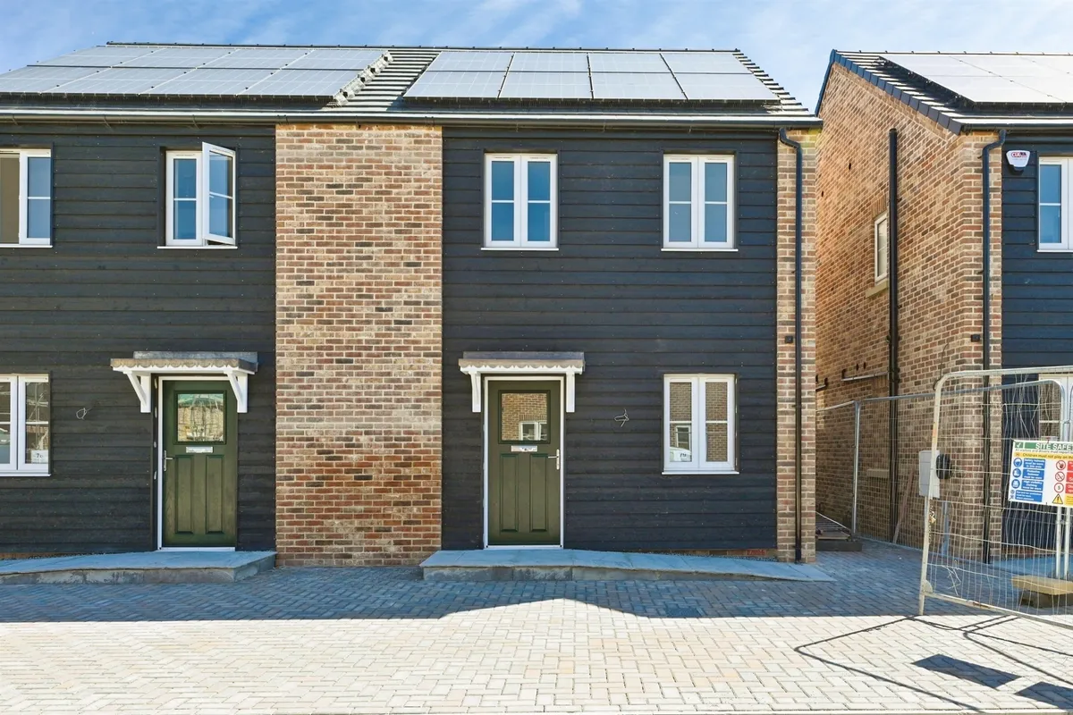Sutton Road, Leverington, Wisbech