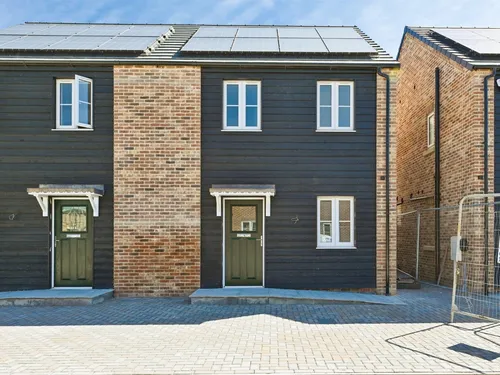 Sutton Road, Leverington, Wisbechphoto
