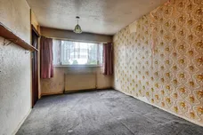 Moorend Avenue, Chelmsley Wood, Birmingham