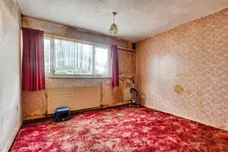 Moorend Avenue, Chelmsley Wood, Birmingham