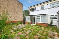 Moorend Avenue, Chelmsley Wood, Birmingham