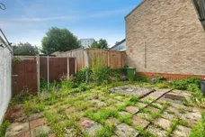 Moorend Avenue, Chelmsley Wood, Birmingham