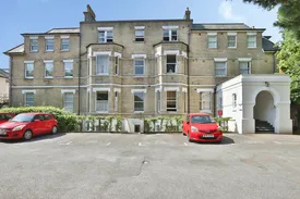 Property responsive