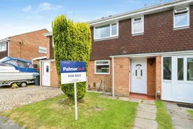 Property responsive