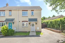 Churchill Way, Watchet