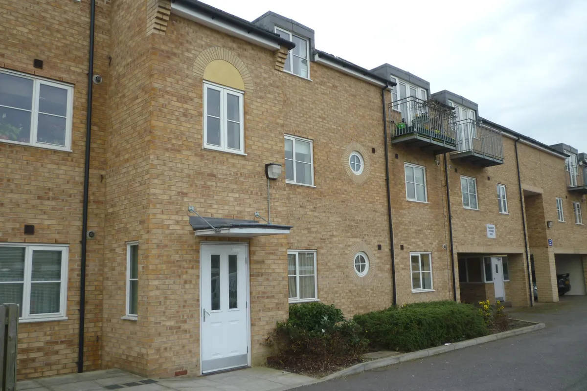 Maidensfield, WELWYN GARDEN CITY